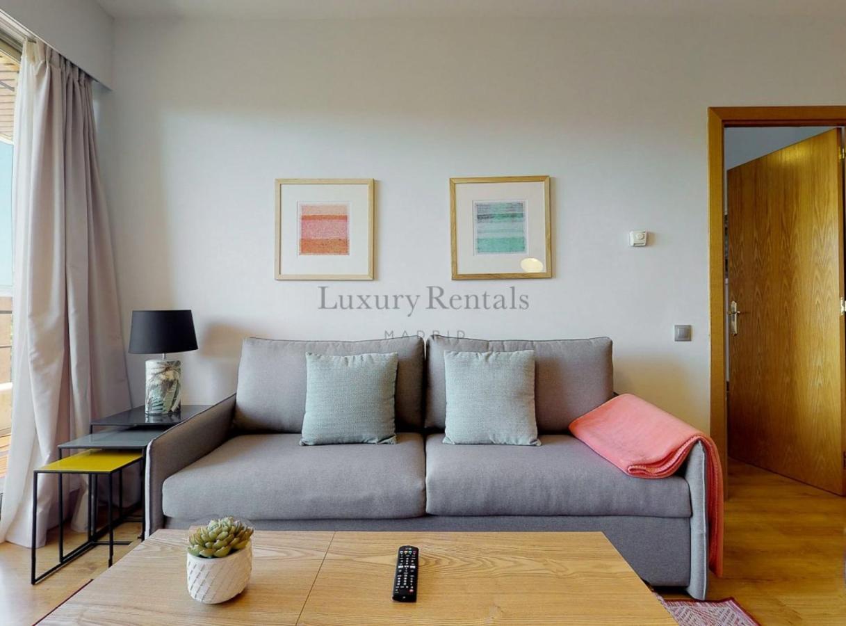 Apartment Chamartin I