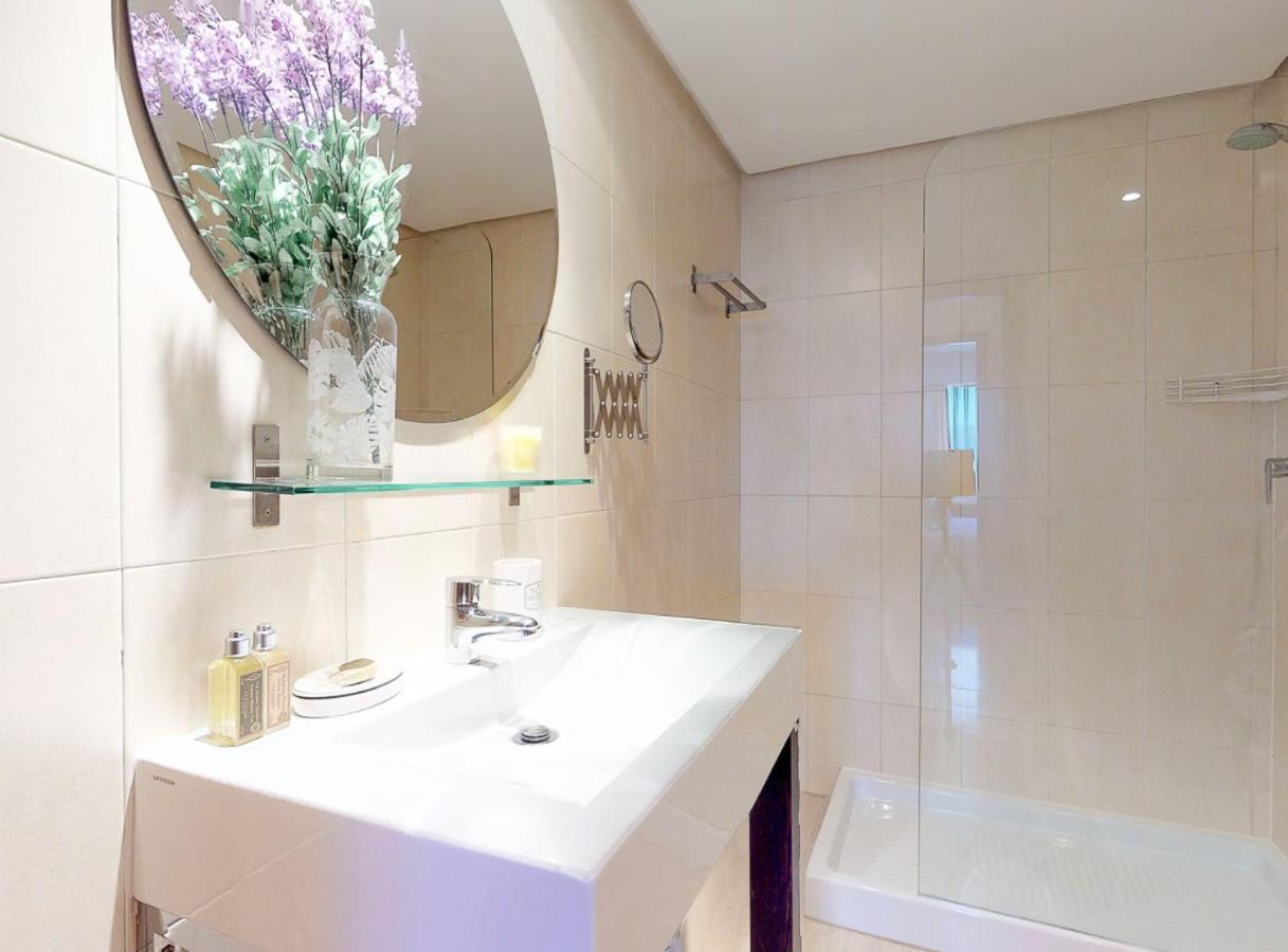 Chamartin I Apartment Madrid